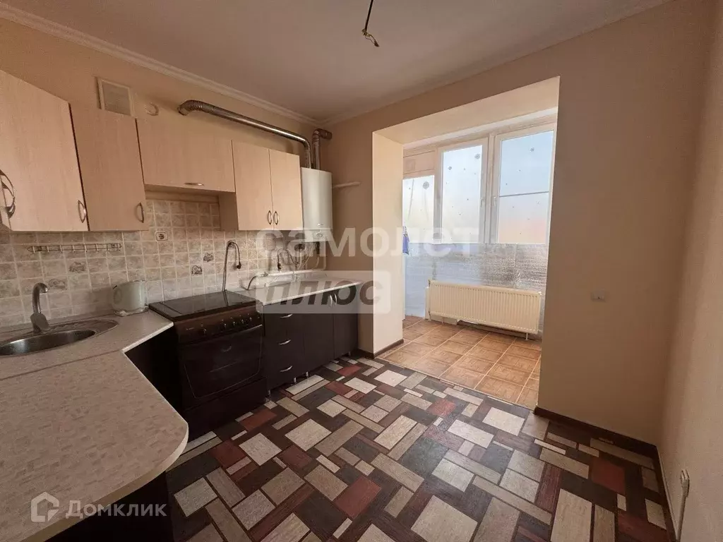 Продаётся 1-к квартира, 32.9 м - Фото 1