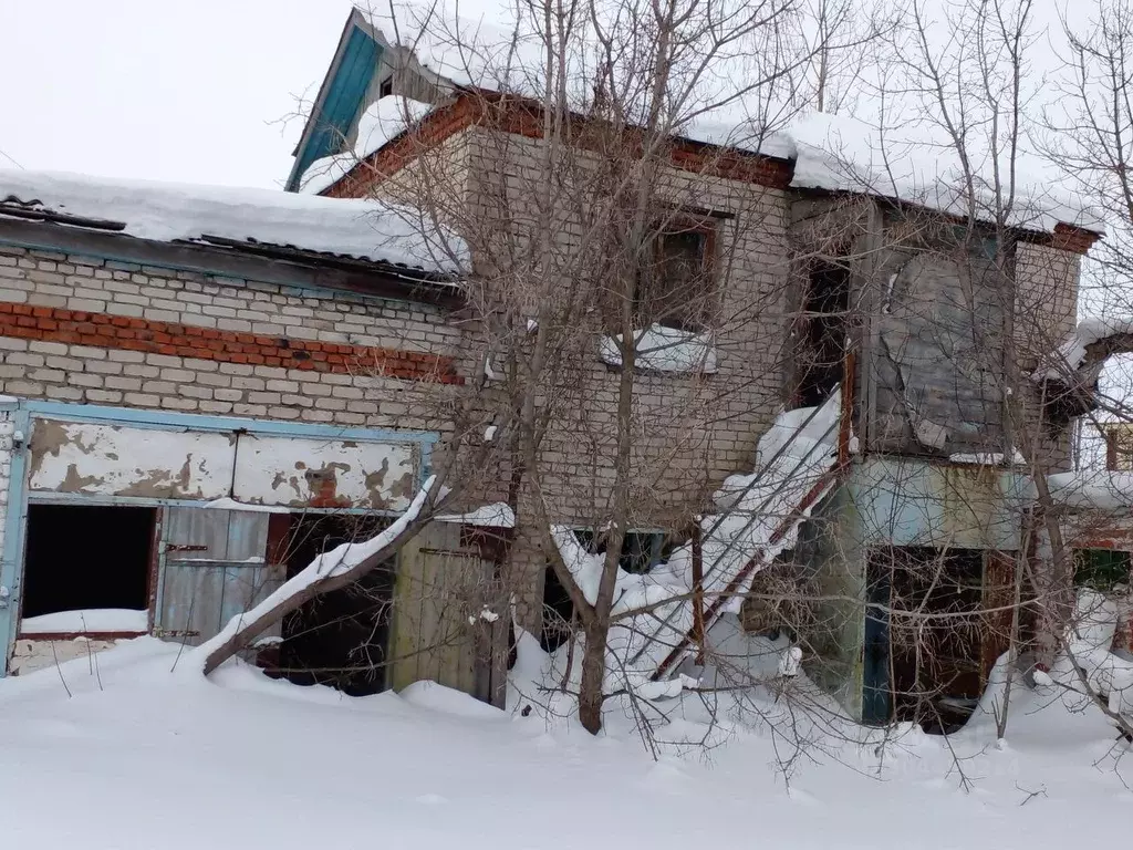 Склад в Чувашия, Канаш Канашская ул., 53 (661 м) - Фото 1