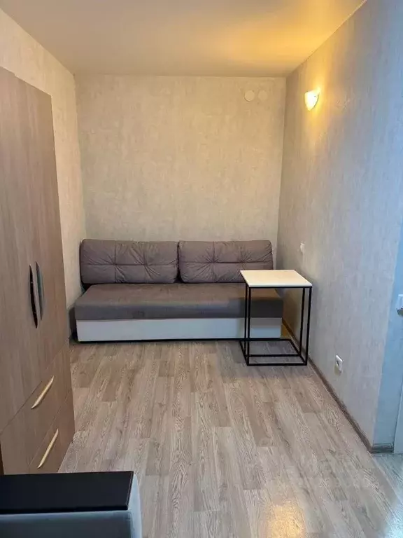 1-к кв. Татарстан, Лаишевский район, Столбищенское с/пос, с. Усады ул. ... - Фото 2