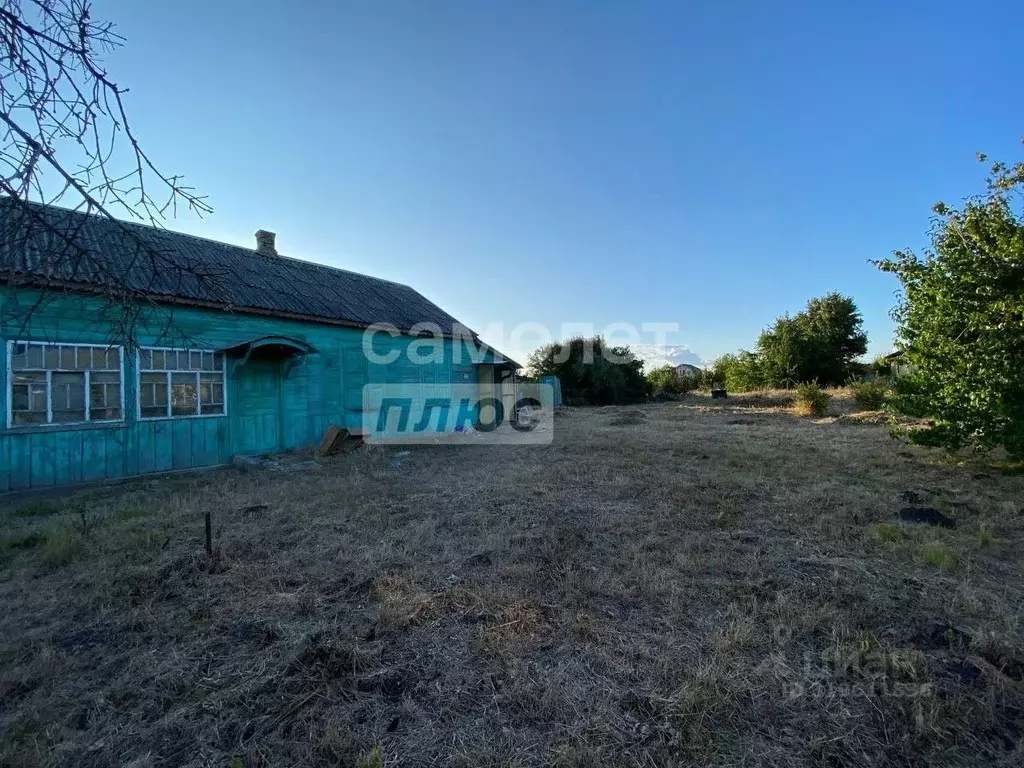 Участок в Краснодарский край, Кореновск ул. Розы Люксембург, 170 (17.0 ... - Фото 1