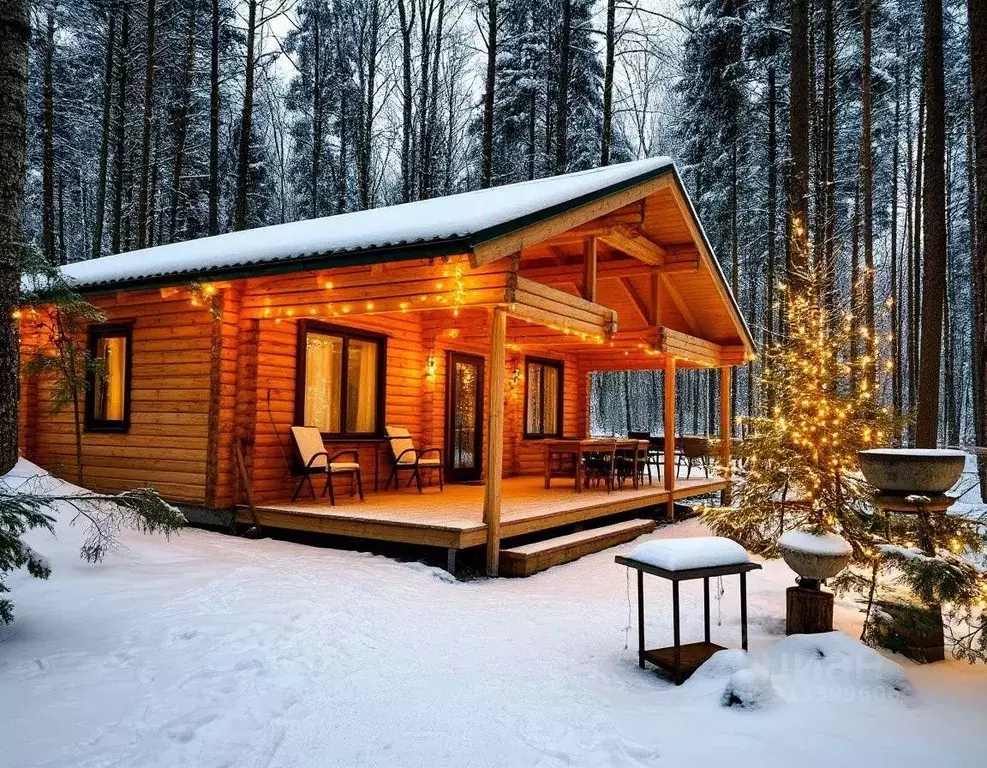 Дом в Свердловская область, Верхняя Пышма городской округ, пос. ... - Фото 1