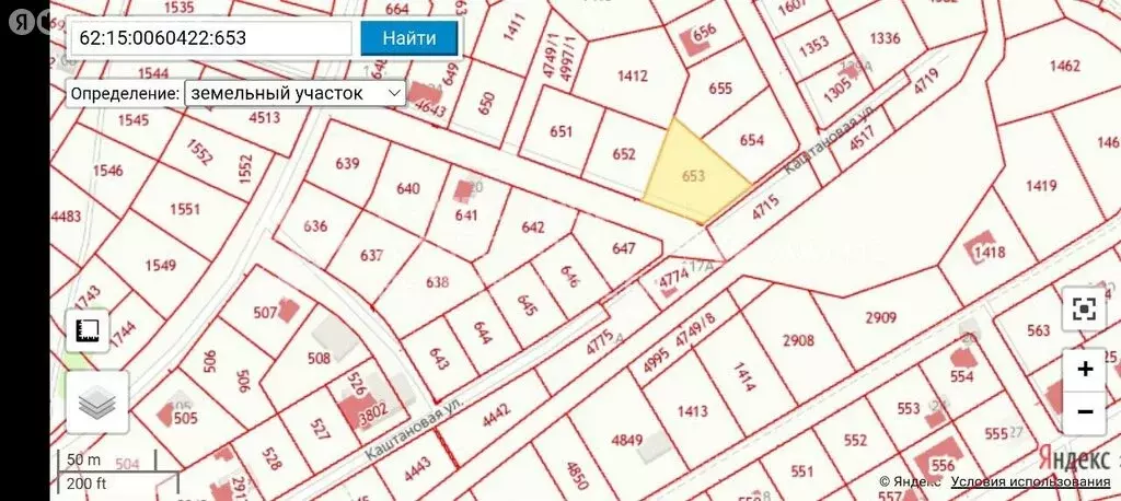 Участок в село Дубровичи, коттеджный посёлок Дубровка (15 м) - Фото 1
