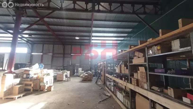 Производственное помещение (360 м) - Фото 2