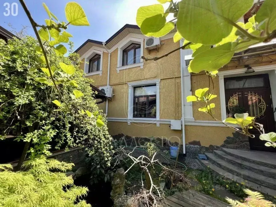 Дом в Севастополь ул. Катерная, 4 (264 м) - Фото 2