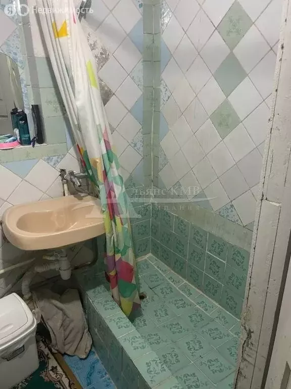 Дом в Минеральные Воды, Ставропольская улица (56 м) - Фото 1