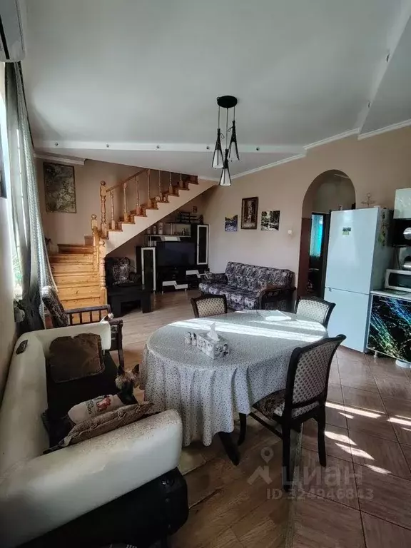 Дом в Краснодарский край, Краснодар городской округ, Ленина хут., ... - Фото 1