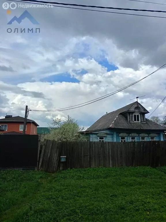 Дом в Ярославль, 2-я Транспортная улица, 32 (70 м) - Фото 0