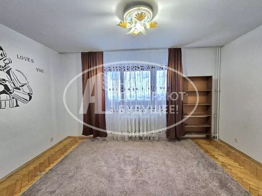 3-к кв. Пермский край, Чайковский городской округ, пос. Марковский 10 ... - Фото 1