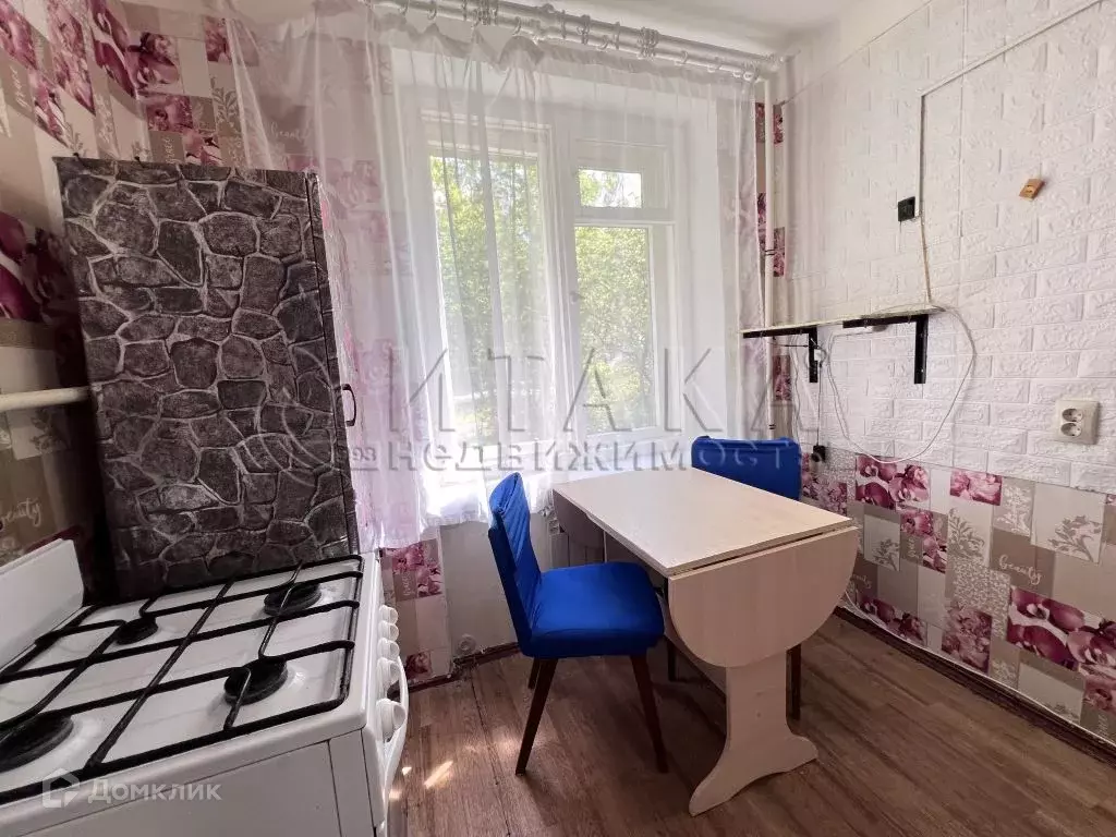 Продаётся 2-к квартира, 43.1 м - Фото 1