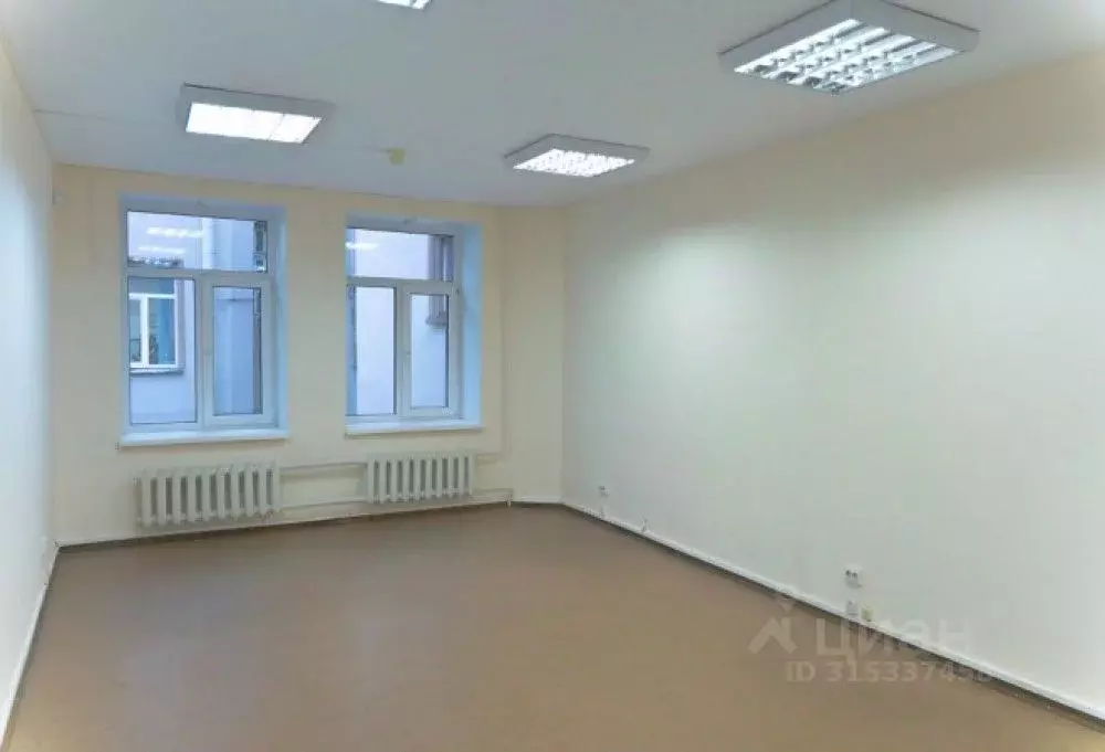 Офис в Санкт-Петербург Лермонтовский просп., 7а (94 м) - Фото 1