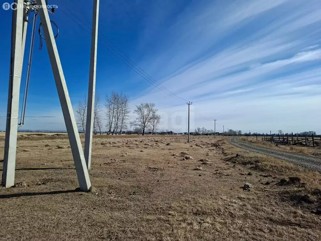 Участок в Усть-Абаканский район, посёлок Ташеба (272.05 м) - Фото 2