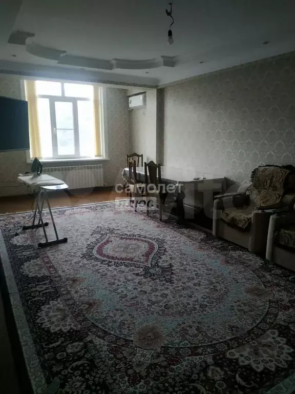 2-к. квартира, 90 м, 8/10 эт. - Фото 0