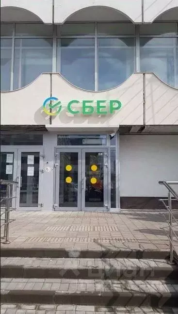 Помещение свободного назначения в Тамбовская область, Тамбов Советская ... - Фото 1