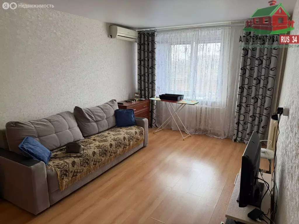 1к в 3-комнатной квартире (19.7 м) - Фото 1