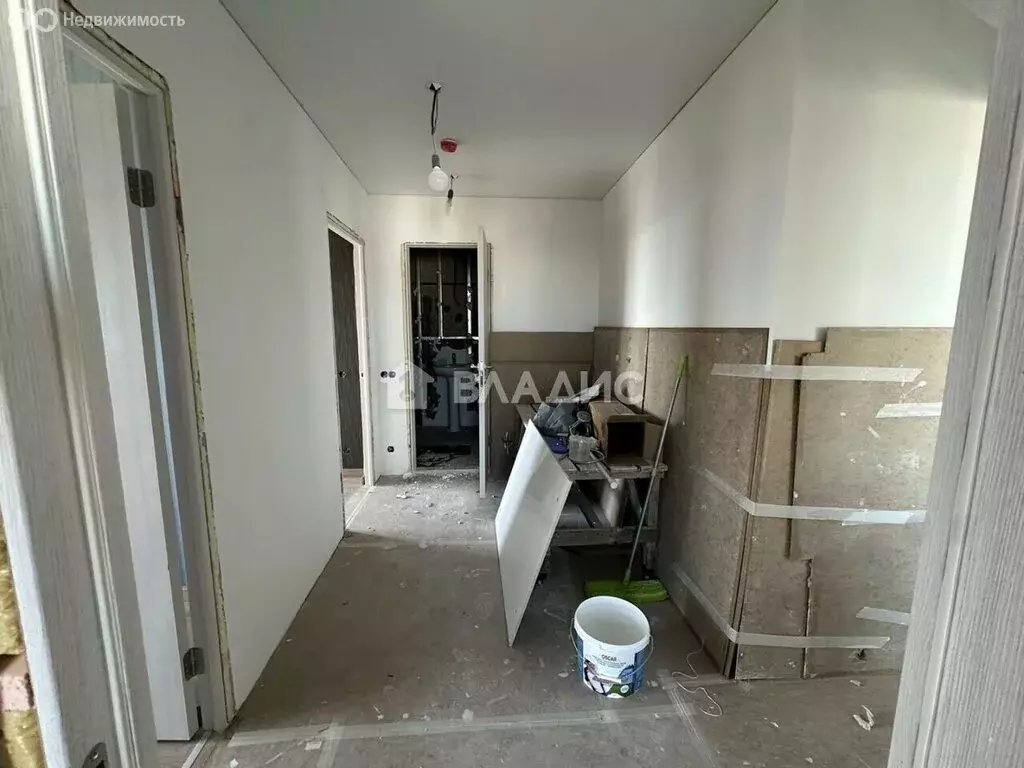 3-комнатная квартира: Москва, Кронштадтский бульвар, 8к2 (88 м) - Фото 1