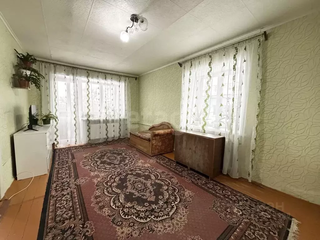 1-к кв. Башкортостан, Стерлитамак ул. Худайбердина, 126 (31.1 м) - Фото 2