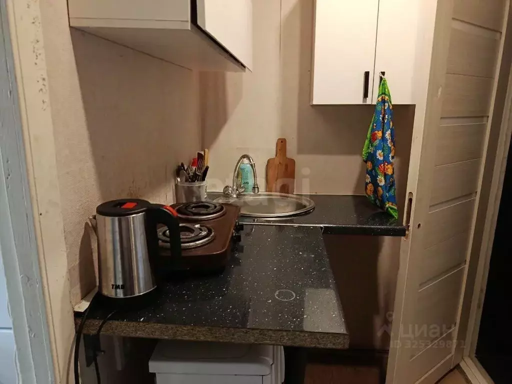 Студия Тюменская область, Тюмень Олимпийская ул., 25 (20.0 м) - Фото 1