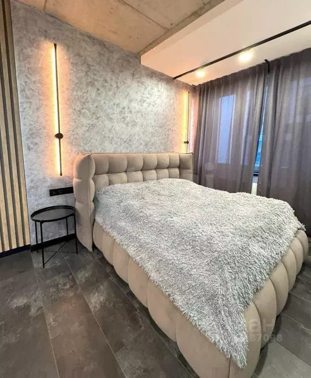 Студия Башкортостан, Уфа ул. Подполковника Недошивина, 9 (33.0 м) - Фото 1