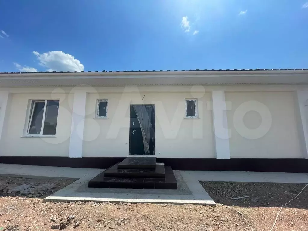 Дом 105 м на участке 6 сот. - Фото 1