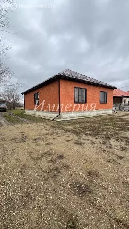 Дом в Краснодарский край, Новокубанск (135 м) - Фото 2