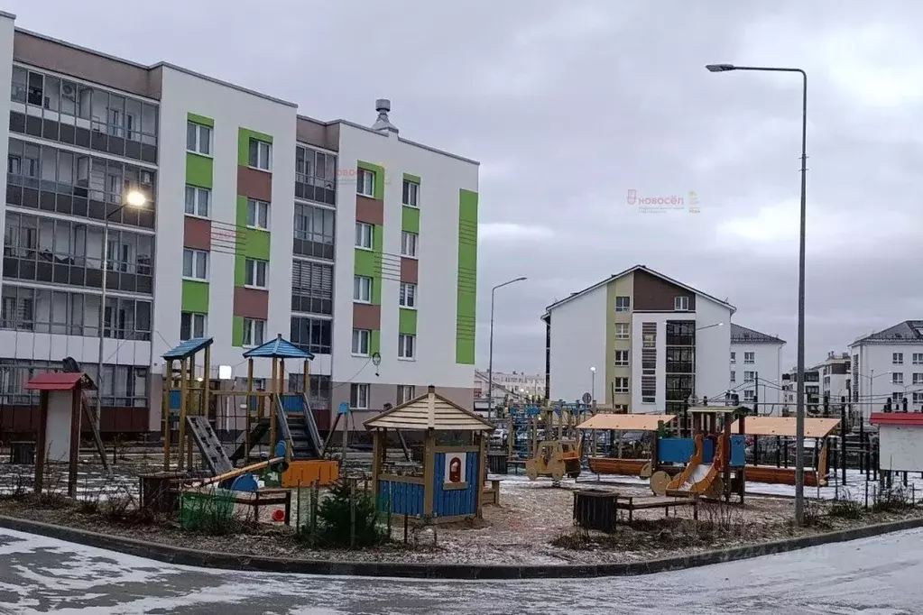 1-к кв. Свердловская область, Екатеринбург муниципальное образование, ... - Фото 2