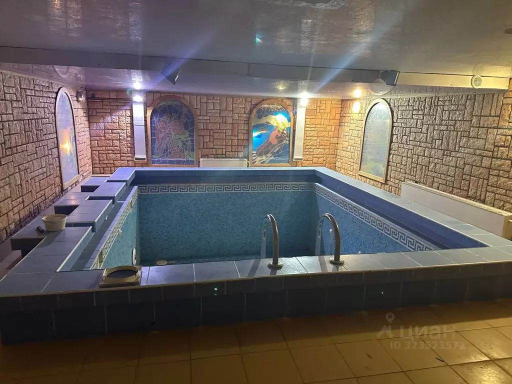 Помещение свободного назначения в Башкортостан, Уфа Первомайская ул., ... - Фото 1