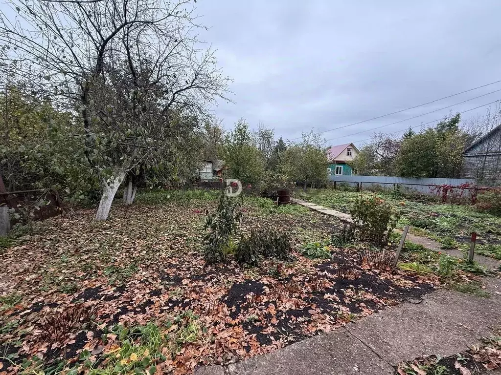 Дом в Башкортостан, Уфа Нижегородка жилрайон,  (54 м) - Фото 2