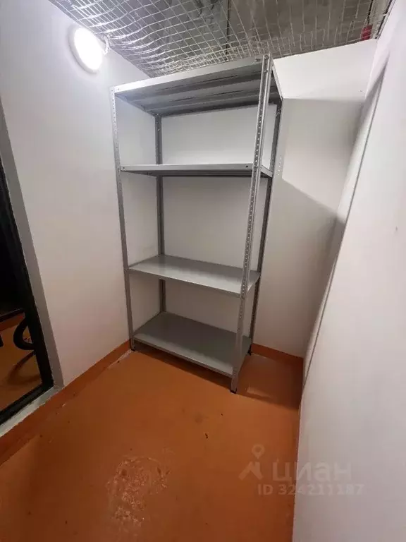 Гараж в Москва ул. Малое Понизовье, 7 (4 м) - Фото 1