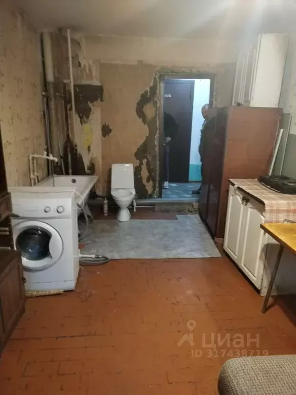 Комната Кемеровская область, Кемерово ул. Сибиряков-Гвардейцев, 19 ... - Фото 0