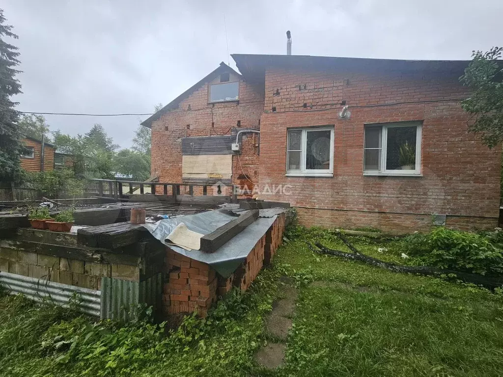 Дом 84 м на участке 10 сот. - Фото 1