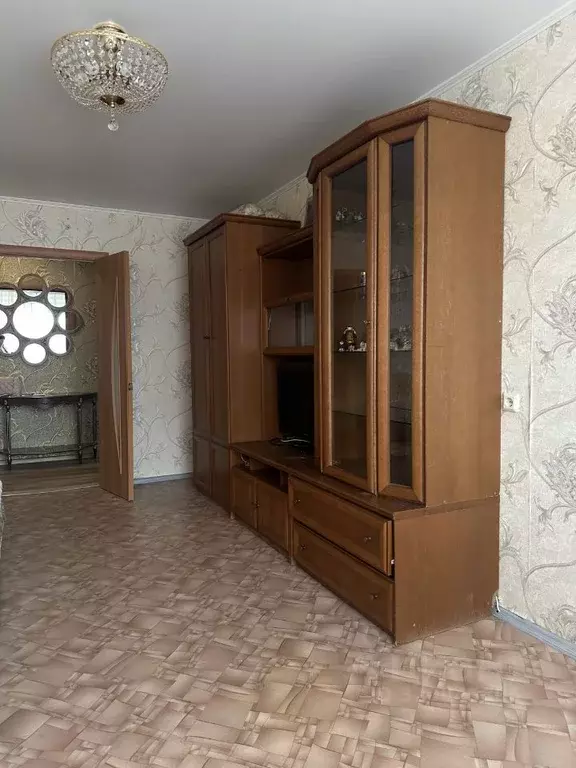 2-к кв. Тюменская область, Тюмень ул. Пархоменко, 52 (52.0 м) - Фото 1