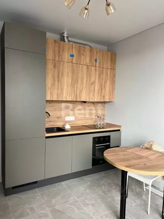 1-к кв. Москва Шелепихинская наб., 42к2 (37.0 м) - Фото 1