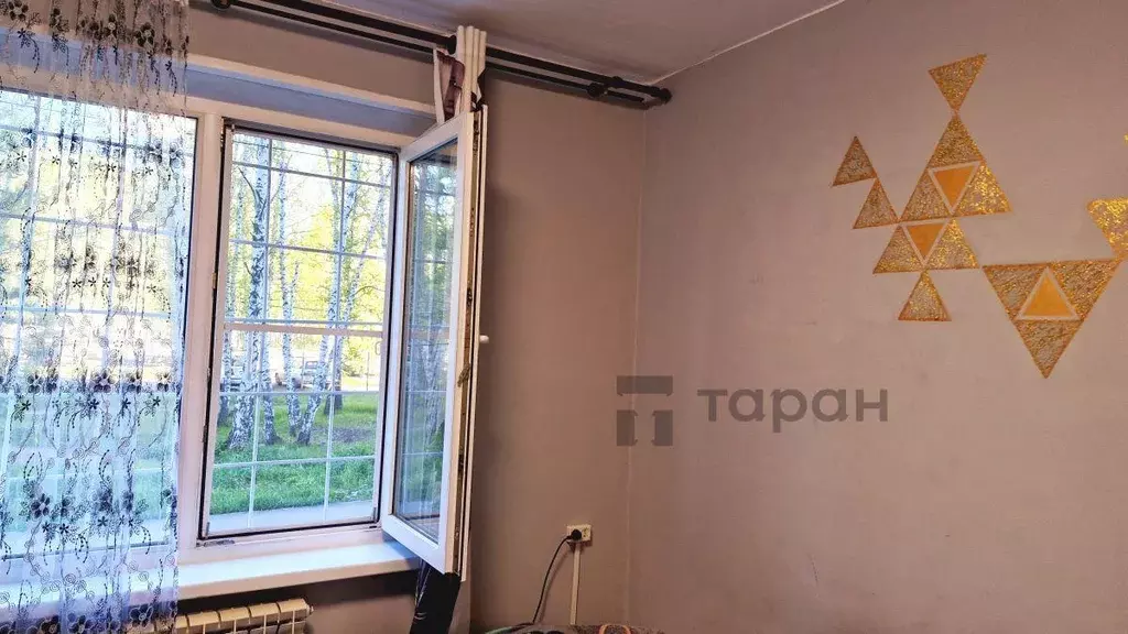 Квартира, 1 комната, 16.89 м - Фото 0