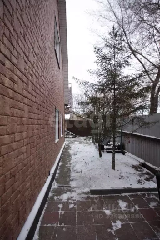 Дом в Красноярский край, Красноярск ул. Сосновского, 46 (104 м) - Фото 1