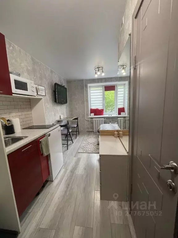 Студия Карелия, Петрозаводск Советская ул., 33 (16.0 м) - Фото 0
