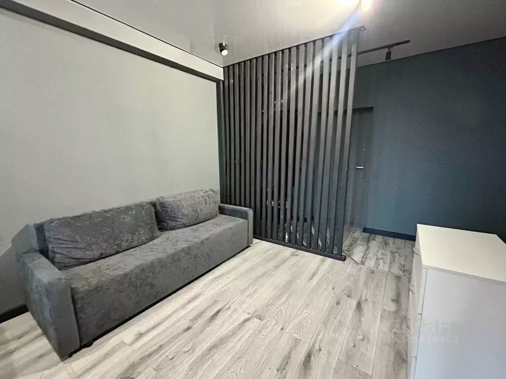 1-к кв. Калининградская область, Калининград ул. Александра Невского ... - Фото 2