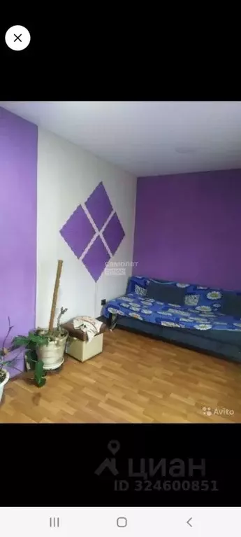 2-к кв. Челябинская область, Челябинск просп. Победы, 200А (42.0 м) - Фото 0