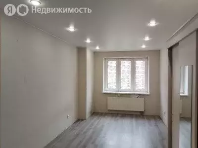 1-комнатная квартира: Мурино, улица Шоссе в Лаврики, 59к1 (34.6 м) - Фото 1