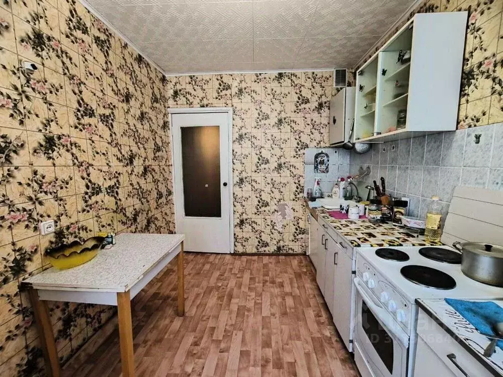 2-к кв. Иркутская область, Саянск Строителей мкр, 1 (50.7 м) - Фото 1