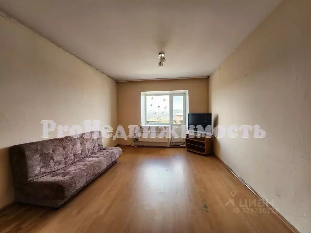 4-к кв. Тыва, Кызыл ул. Декабристов, 8 (71.6 м) - Фото 2