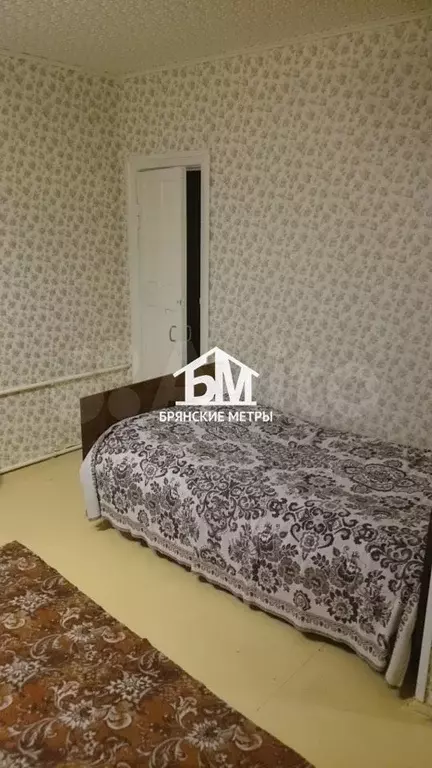 1-к. квартира, 31 м, 1/4 эт. - Фото 1