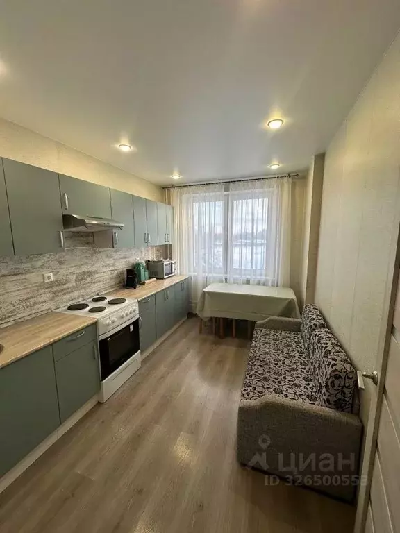 1-к кв. Московская область, Мытищи просп. Астрахова, 11 (35.7 м) - Фото 1