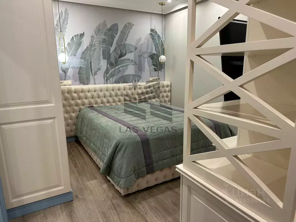 4-к кв. Краснодарский край, Сириус пгт ул. Камышовая, 14 (110.0 м) - Фото 1