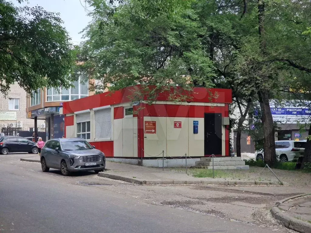 Свободного назначения, 62 м - Фото 1