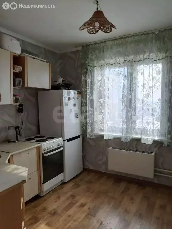 1-комнатная квартира: Курган, жилой район Заозёрный, 5-й микрорайон, ... - Фото 1