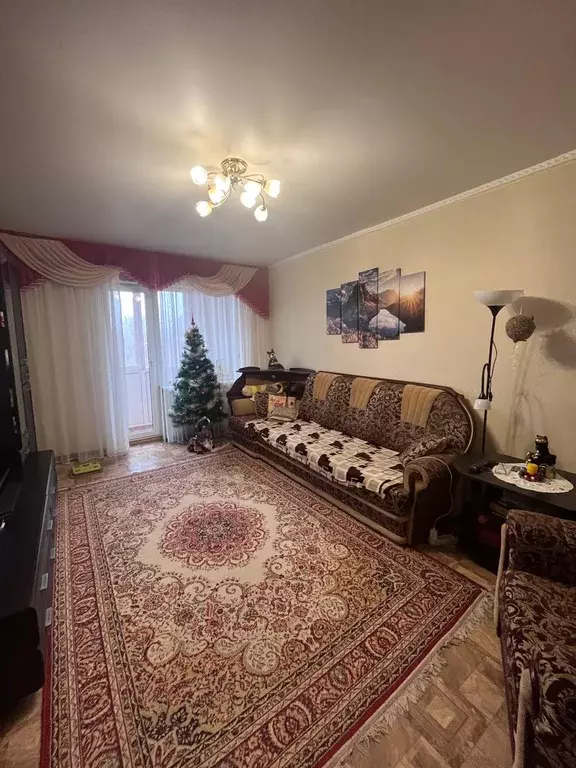 Продаётся 3-к квартира, 65.7 м - Фото 0