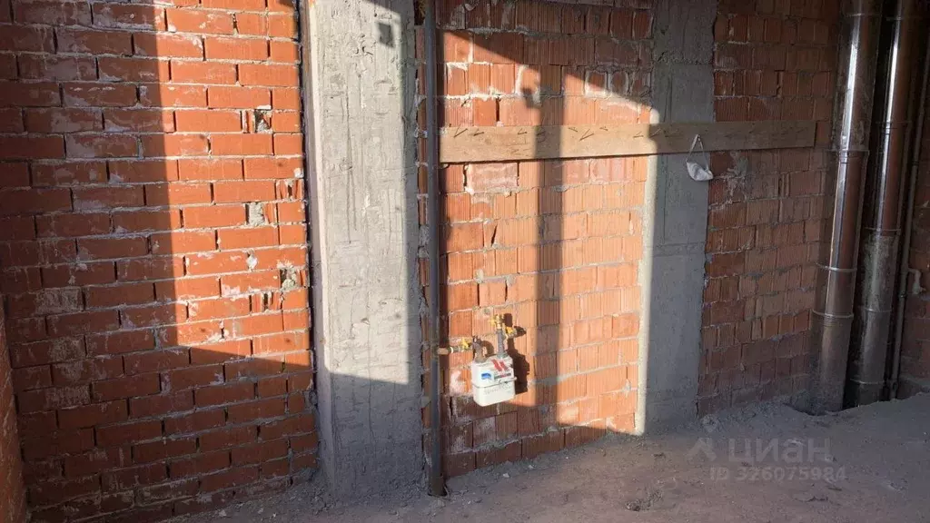 1-к кв. Северная Осетия, Владикавказ ул. Зураба Магкаева, 83А (34.6 м) - Фото 2