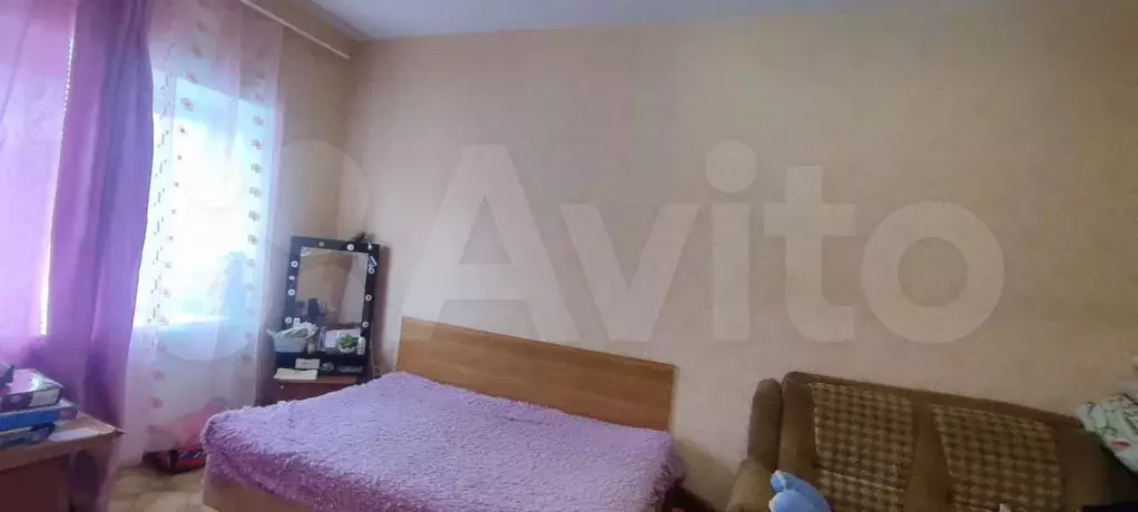 1-к. квартира, 43 м, 2/3 эт. - Фото 0