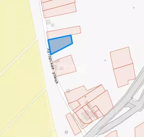 Участок в Краснодарский край, Славянский район, Кировское с/пос, ... - Фото 2