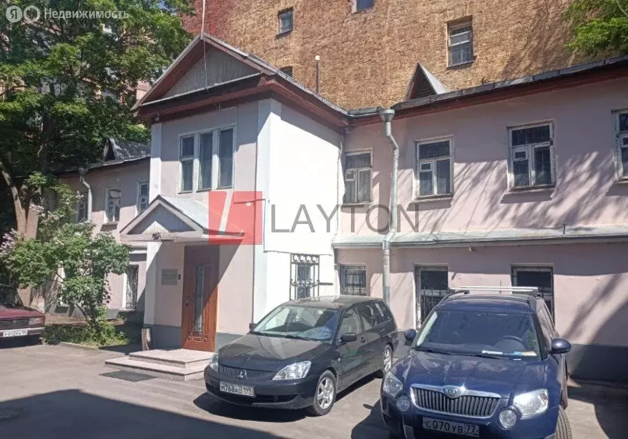 Офис (103 м) - Фото 2